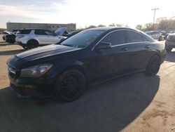 2016 Mercedes-Benz CLA 250 en venta en Wilmer, TX