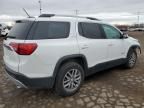 2018 GMC Acadia SLE