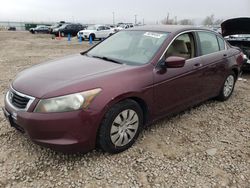 2008 Honda Accord LX for sale in Magna, UT