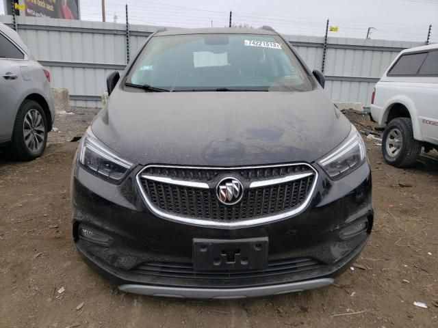 2018 Buick Encore Essence