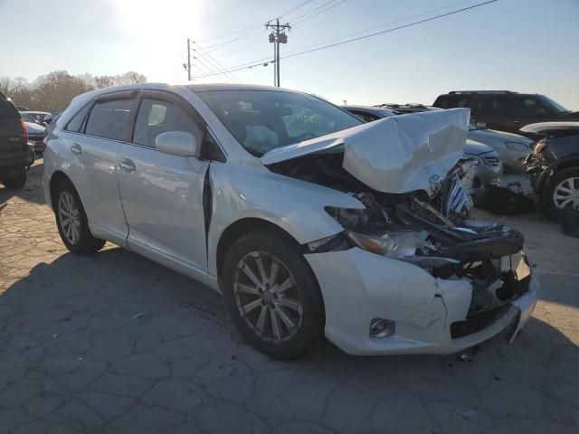 2009 Toyota Venza