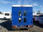 2004 Workhorse Custom Chassis Forward Control Chassis P4500