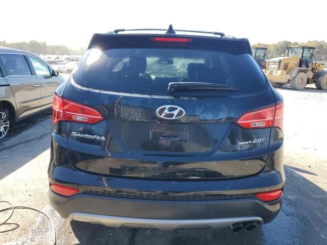 2013 Hyundai Santa FE Sport