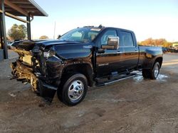 Chevrolet Silverado k3500 High Country salvage cars for sale: 2022 Chevrolet Silverado K3500 High Country