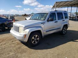 2008 Jeep Liberty Sport for sale in San Diego, CA