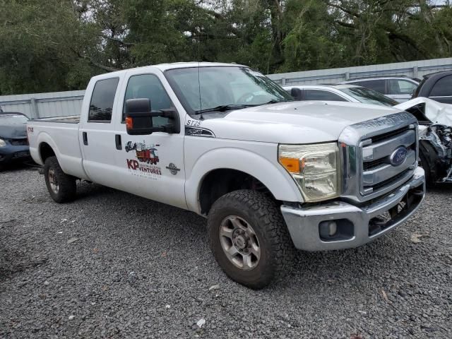 2016 Ford F350 Super Duty