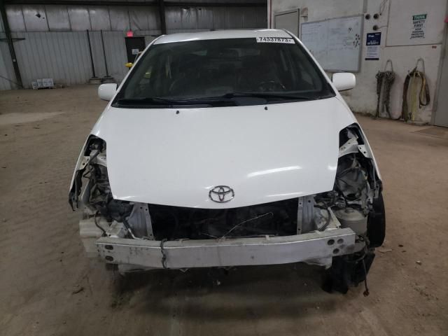 2009 Toyota Prius