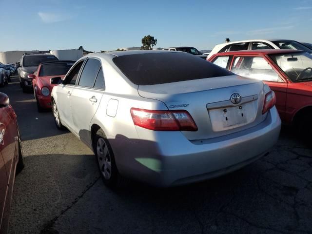 2007 Toyota Camry CE