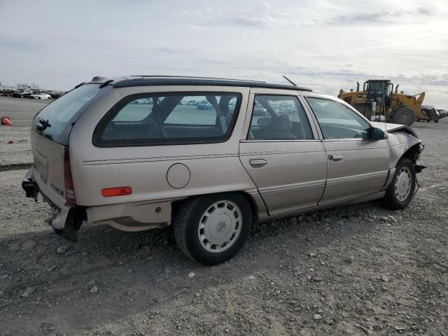 1994 Mercury Sable LS