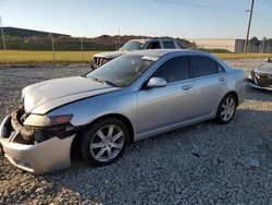 2004 Acura TSX for sale in Tifton, GA