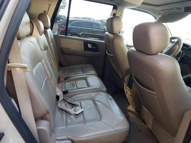 2006 Ford Expedition Limited