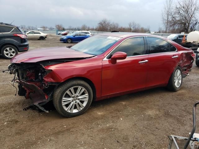 2009 Lexus ES 350