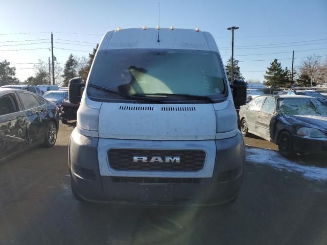 2021 Dodge RAM Promaster 2500 2500 High
