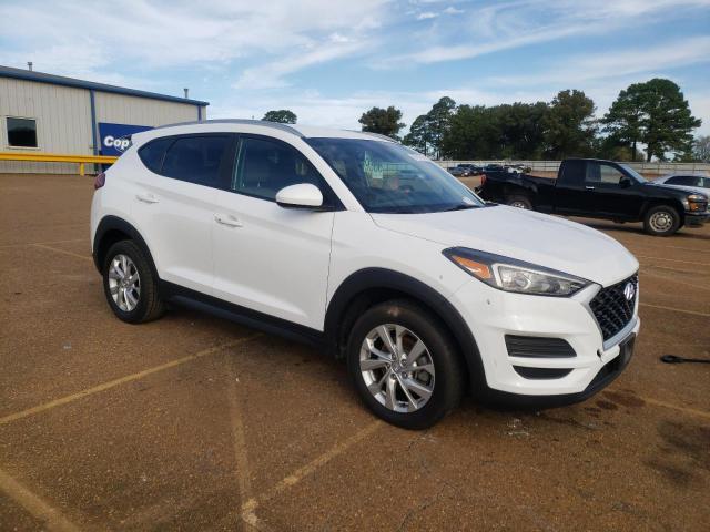 2019 Hyundai Tucson Limited