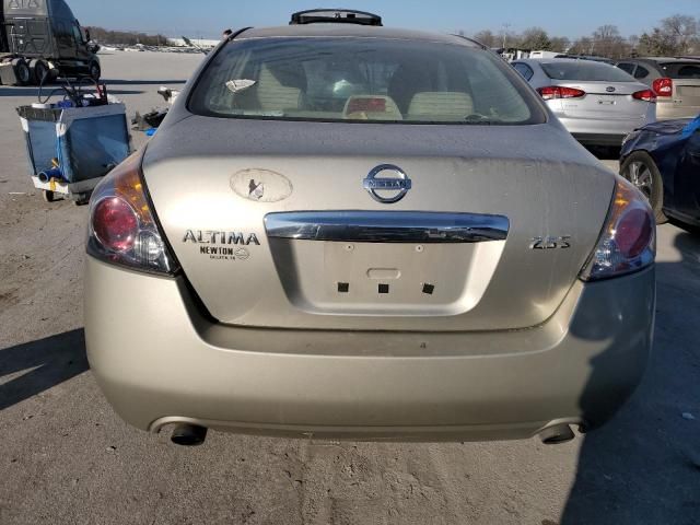 2010 Nissan Altima Base