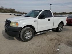 Salvage cars for sale from Copart Oklahoma City, OK: 2008 Ford F150