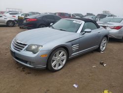 2005 Chrysler Crossfire Limited for sale in Brighton, CO