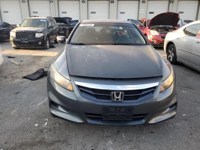 2011 Honda Accord EXL