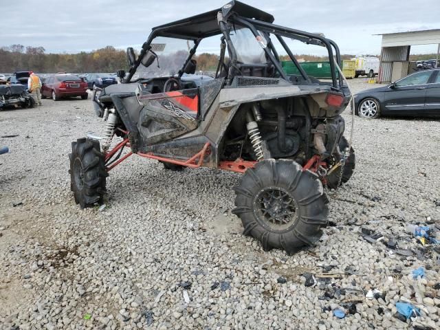 2017 Polaris RZR XP 1000 EPS