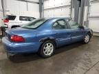 2002 Mercury Sable GS