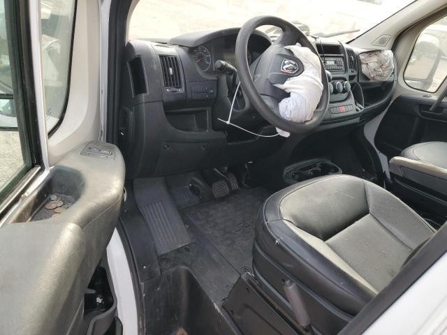 2017 Dodge RAM Promaster 2500 2500 High