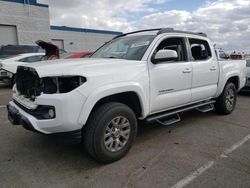 2017 Toyota Tacoma Double Cab for sale in Rancho Cucamonga, CA