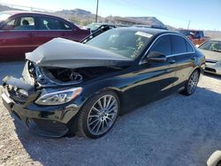 2016 Mercedes-Benz C300 for sale in North Las Vegas, NV