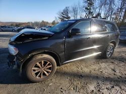 2015 Dodge Durango Limited for sale in Candia, NH
