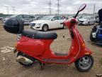 2002 Vespa C161C