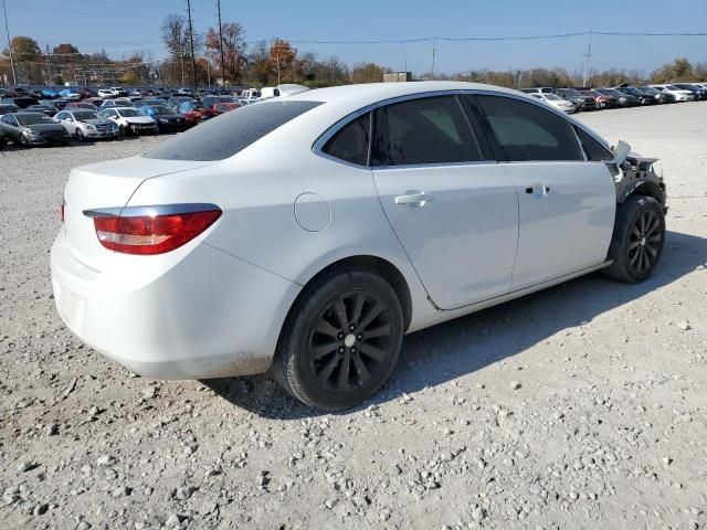 2015 Buick Verano