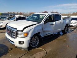 2015 GMC Canyon SLT for sale in Louisville, KY