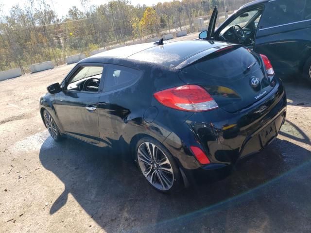 2014 Hyundai Veloster