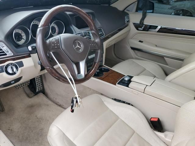 2014 Mercedes-Benz E 350