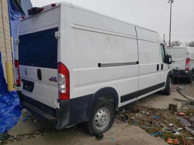 2021 Dodge RAM Promaster 2500 2500 High