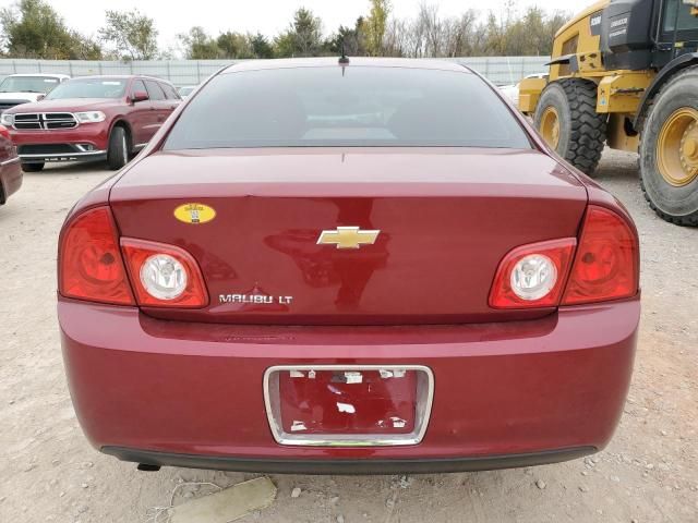 2011 Chevrolet Malibu 2LT