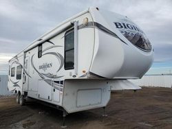 2012 Big Horn Trailer for sale in Brighton, CO