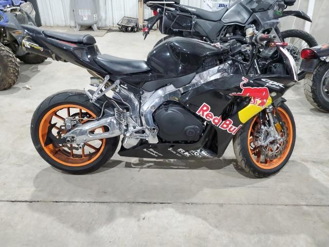 2007 Honda CBR1000 RR