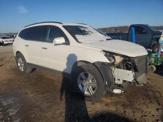 2011 Chevrolet Traverse LT