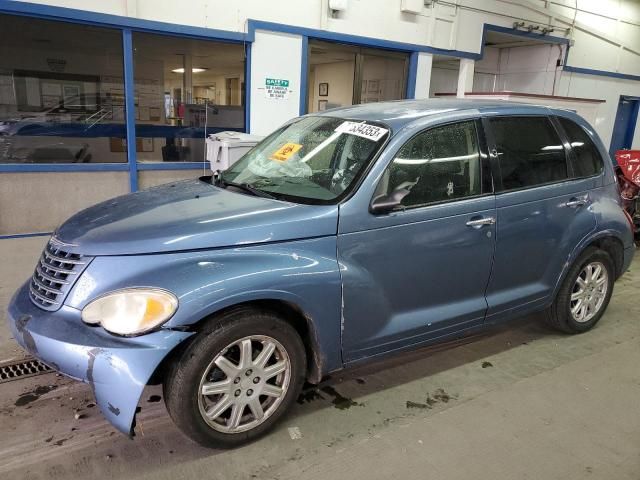 2007 Chrysler PT Cruiser Touring