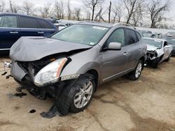 2011 Nissan Rogue S for sale in Bridgeton, MO