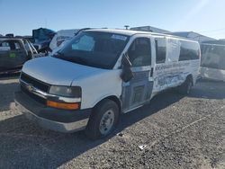 2007 Chevrolet Express G3500 for sale in North Las Vegas, NV