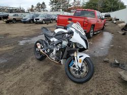 2023 BMW S 1000 RR for sale in New Britain, CT