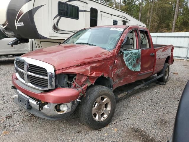 2006 Dodge RAM 3500 ST