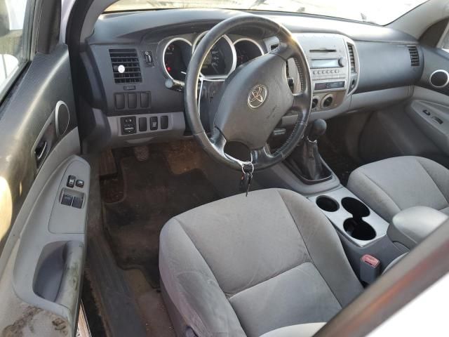 2006 Toyota Tacoma Access Cab