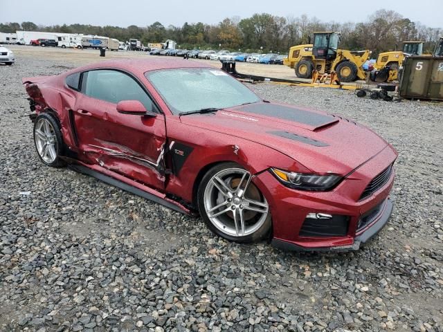 2016 Ford Mustang GT