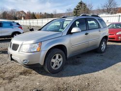 2008 Pontiac Torrent en venta en Grantville, PA