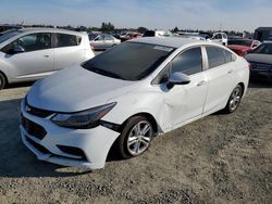 2018 Chevrolet Cruze LT for sale in Antelope, CA