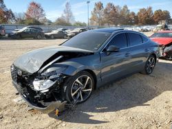 2023 Hyundai Sonata SEL Plus for sale in Cahokia Heights, IL