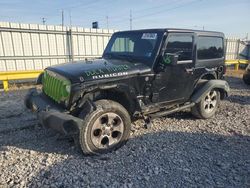 2014 Jeep Wrangler Rubicon for sale in Lawrenceburg, KY