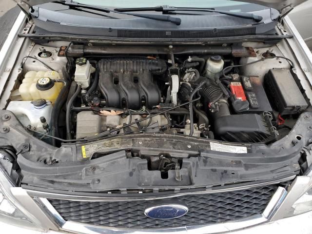 2006 Ford Five Hundred SE